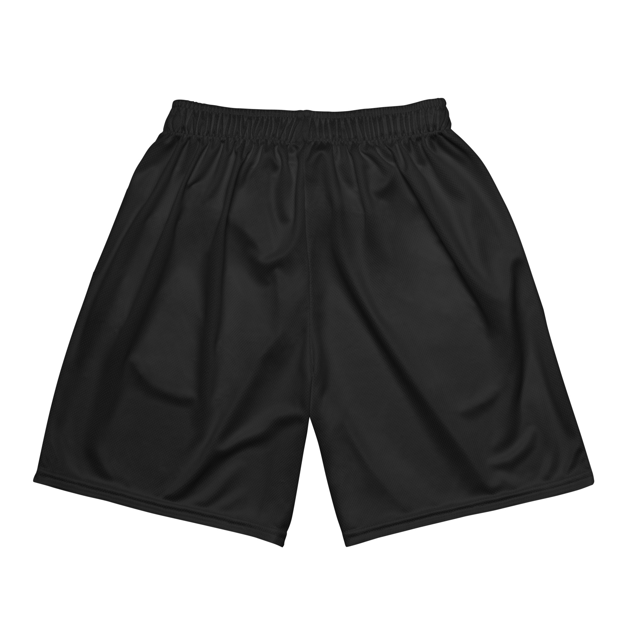 Qourt Match Shorts (off black) - Image 3