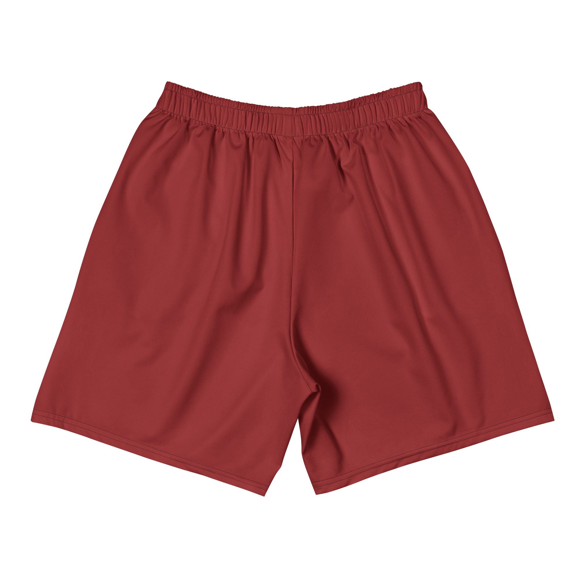 Qourt Pro Match Short (brick red) - Image 2