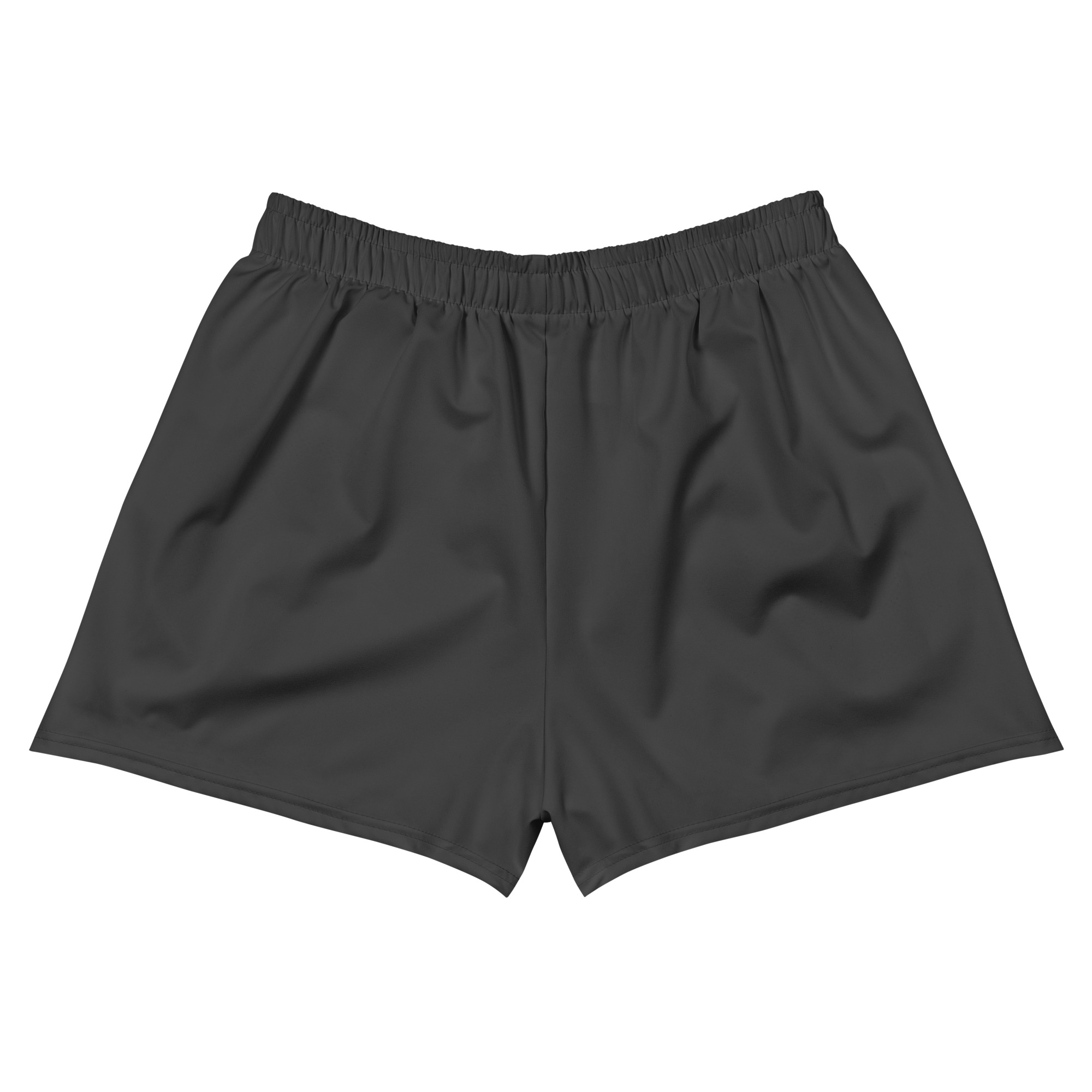 Qourt Woman's Pro Short (graphite grey) - Image 2