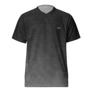 Qourt Pro Match Shirt (grey mist)