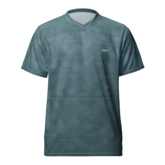 Qourt Pro Match Shirt (dusty teal)