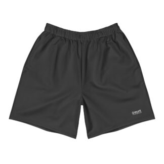 Qourt Pro Match Short (graphite grey)