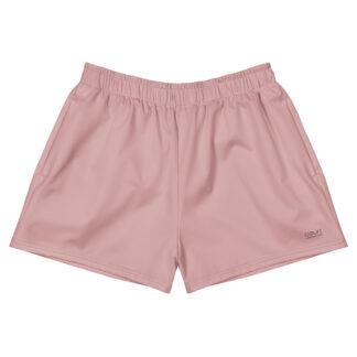Qourt Woman's Pro Short (dusty rose)